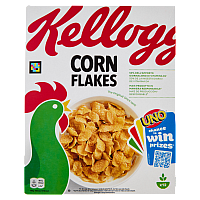 Kellogg Corn Flakes Classico 375 GR